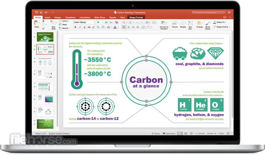 download powerpoint on mac for free